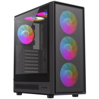 GAMEMAX Storm 2 AB Black GAMEMAX Storm 2 AB Black